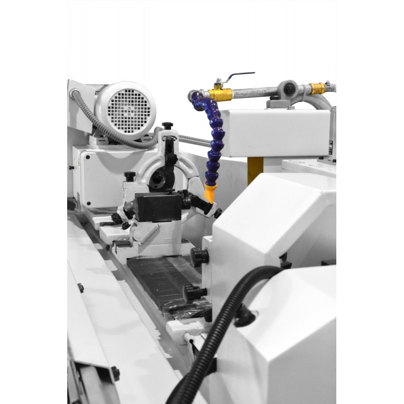 Universal-Rundschleifmaschine CORMAK Ø320 x 1000 mm