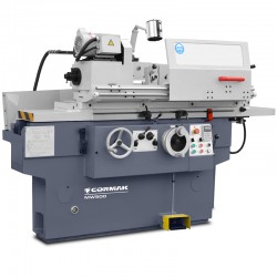 Universal-Rundschleifmaschine CORMAK Ø200x500 mm