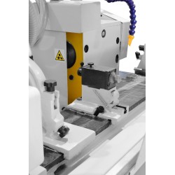 Universal-Rundschleifmaschine CORMAK Ø320 x 1000 mm