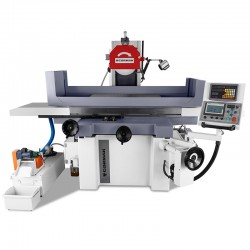 Flachschleifmaschine CORMAK 300x1000 (305x1020)