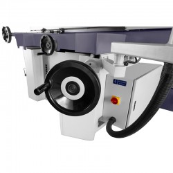 Flachschleifmaschine CORMAK 200x500
