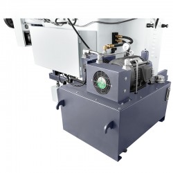 Flachschleifmaschine CORMAK 200x500