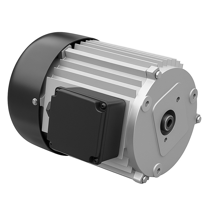 Elektromotor 230V 3kW für Holzspalter
