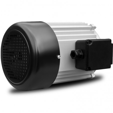 Elektromotor für CORMAK Holzspalter 400V 3,0kW | Hersteller CORMAK