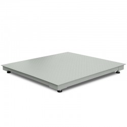Plattformwaage CORMAK W3T (Tragfähigkeit 3000kg)