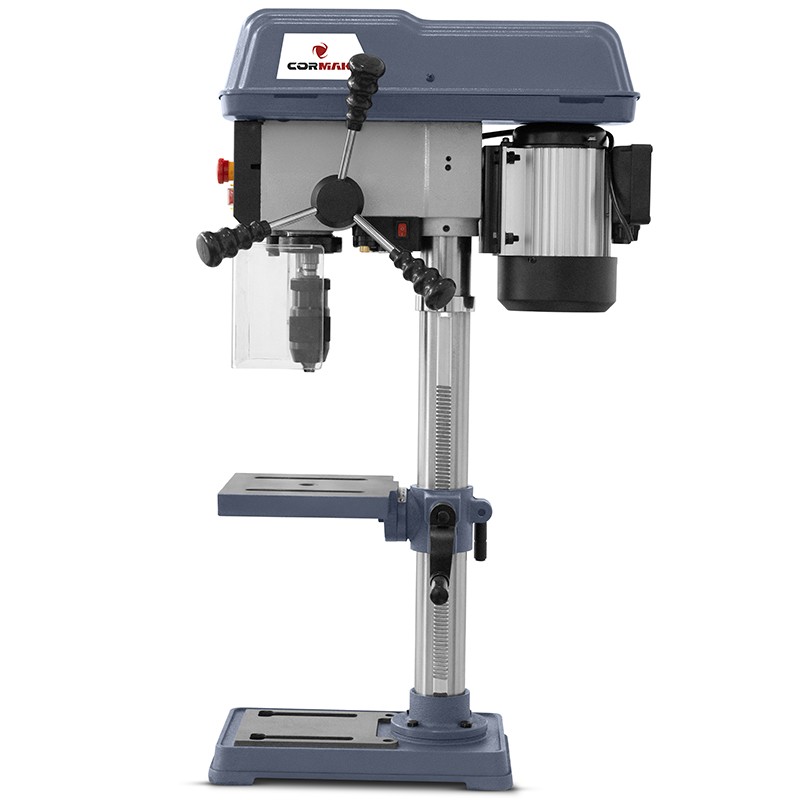 Tischbohrmaschine CORMAK Z7016A Vario