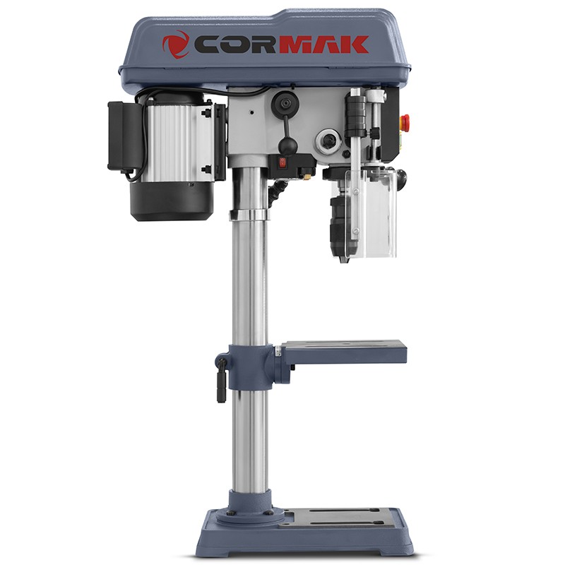 Tischbohrmaschine CORMAK Z7016A Vario