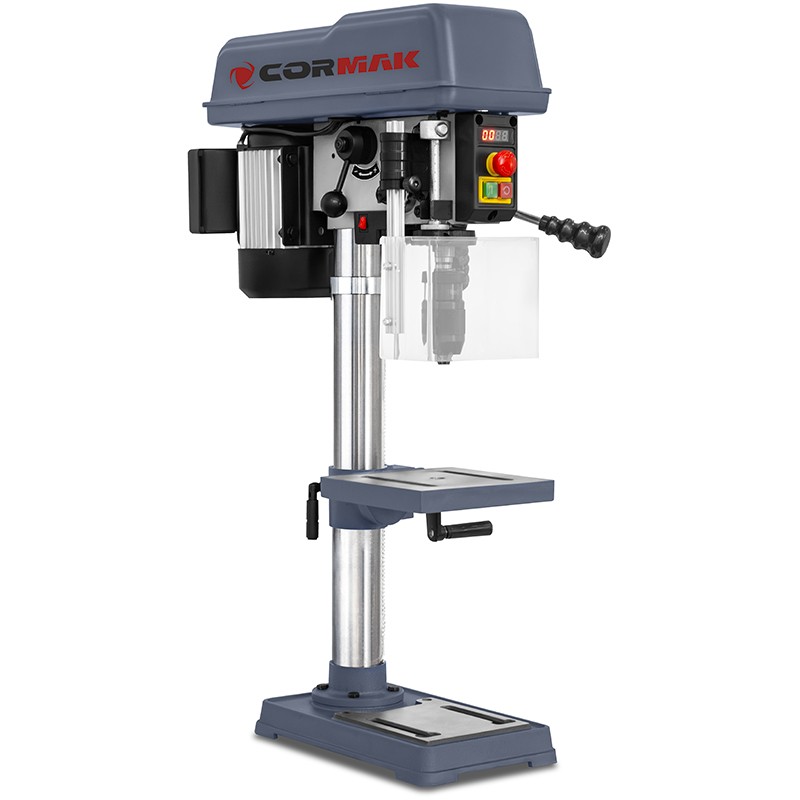 Tischbohrmaschine CORMAK Z7016A Vario