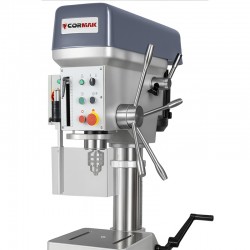 Tischbohrmaschine CORMAK WS20 | Hersteller CORMAK