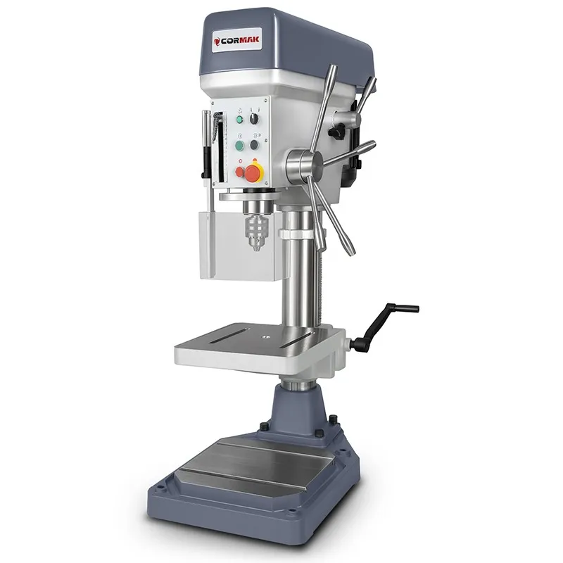 Tischbohrmaschine CORMAK WS16