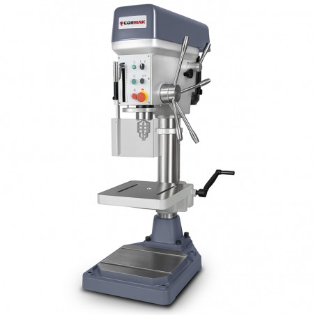 Tischbohrmaschine CORMAK WS16 EAN 5906800304056