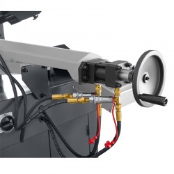 Automatische Bandsäge CORMAK BS370SA