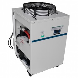Industrieller Wasserkühler CORMAK HL-1500 – Chiller für Faserlaser bis 1,5 kW