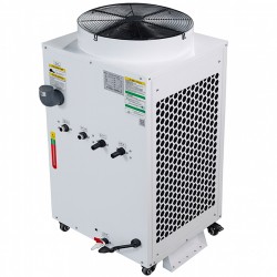 Industrieller Wasserkühler CORMAK HL-1500 – Chiller für Faserlaser bis 1,5 kW