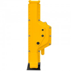 Maschinenheber CORMAK MJ10 10.000 kg Tragkraft