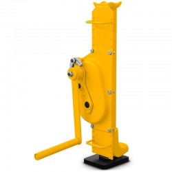 Maschinenheber CORMAK MJ10 10.000 kg Tragkraft