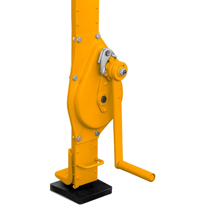 Maschinenheber CORMAK MJ3 3.000 kg Tragkraft
