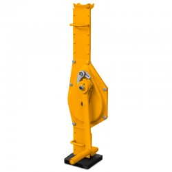 Maschinenheber CORMAK MJ3 3.000 kg Tragkraft