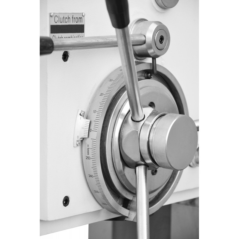 Kastenständerbohrmaschine CORMAK WK50
