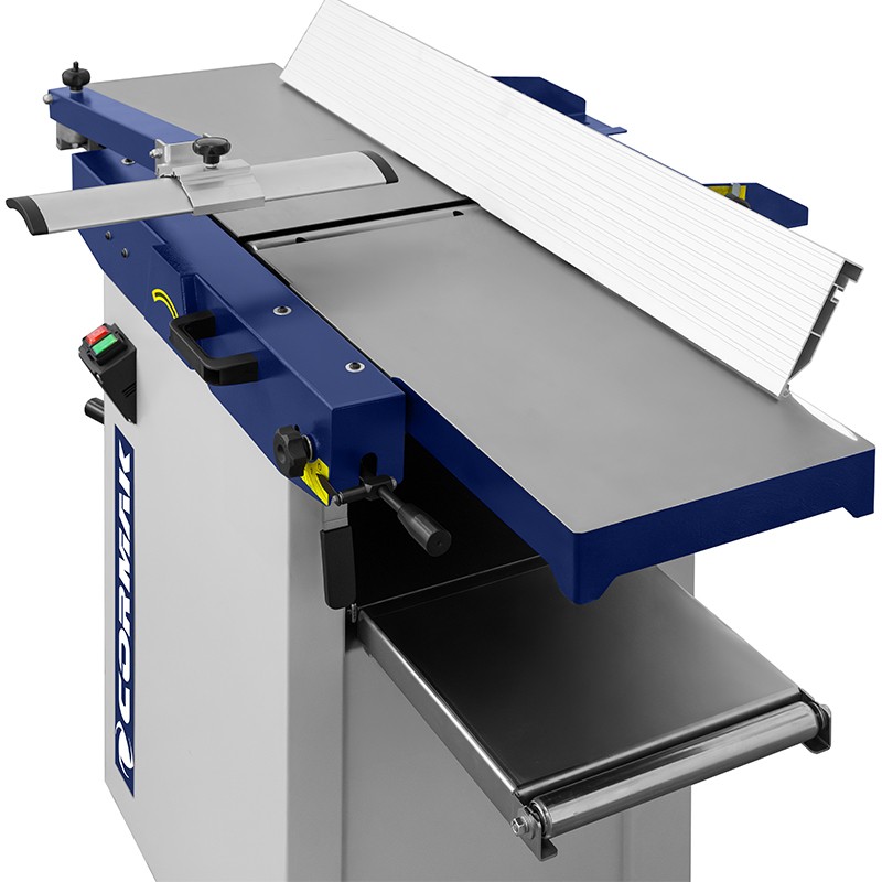 Abricht- und Dickenhobelmaschine CORMAK PT310ET