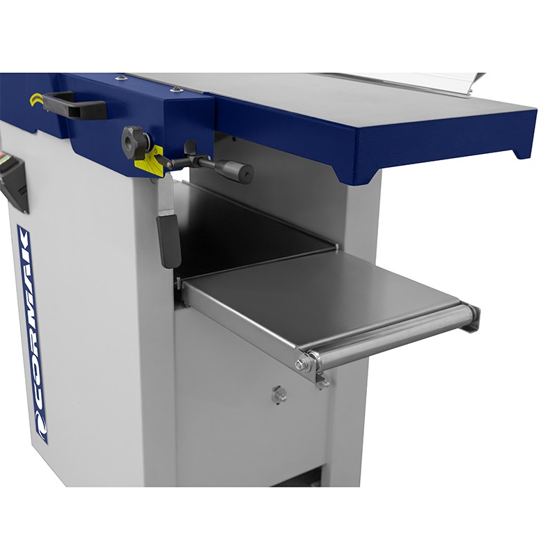 Abricht- und Dickenhobelmaschine CORMAK PT310ET