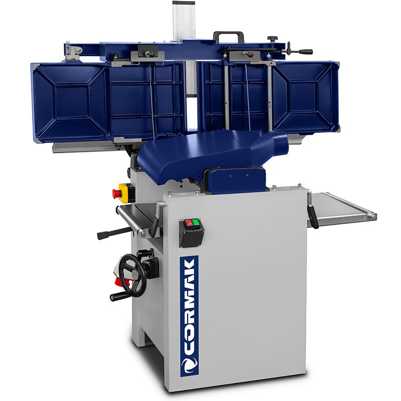 Abricht- und Dickenhobelmaschine CORMAK PT310ET