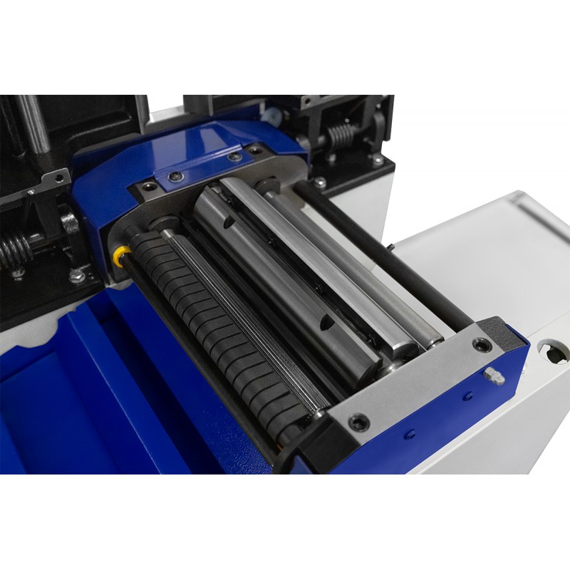 Abricht- und Dickenhobelmaschine CORMAK PT310ET