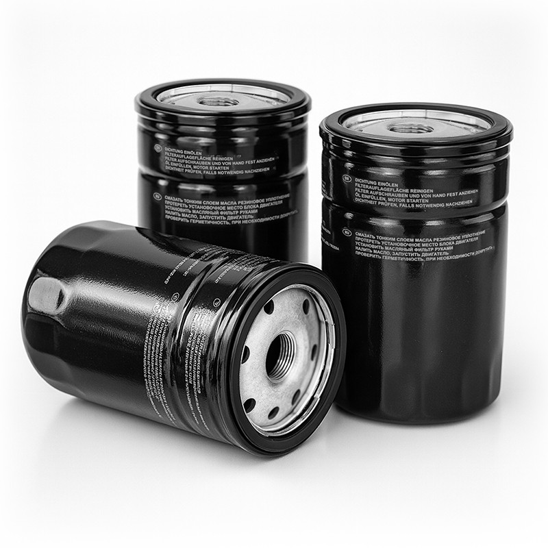 Ölfilter für Kompressor CORMAK LUFT400 - 230V