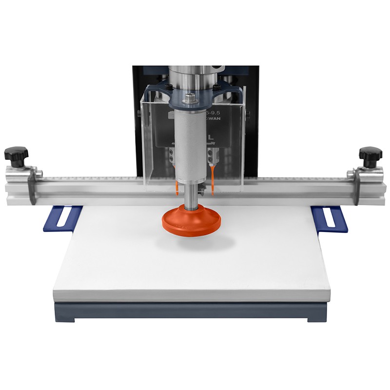 Beschlagbohrmaschine CORMAK BH40M für Scharniere #3544