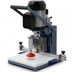 Beschlagbohrmaschine CORMAK BH40M für Scharniere #3544
