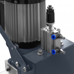 Beschlagbohrmaschine CORMAK BH40M für Scharniere #3544