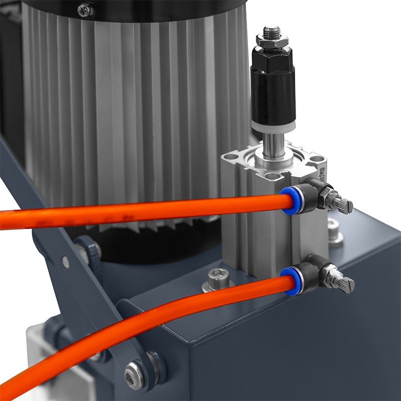 Beschlagbohrmaschine CORMAK BH40M für Scharniere #3544