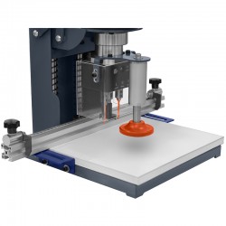 Beschlagbohrmaschine CORMAK BH40M für Scharniere #3544