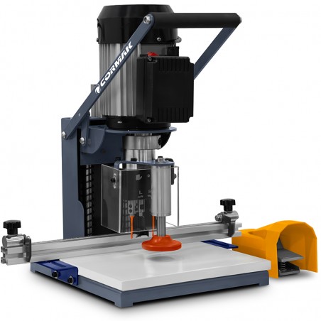 Beschlagbohrmaschine CORMAK BH40M für Scharniere #3544