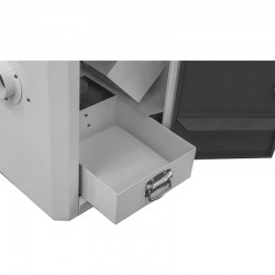 Absauganlage für Metallspäne CORMAK MDC800 230V
