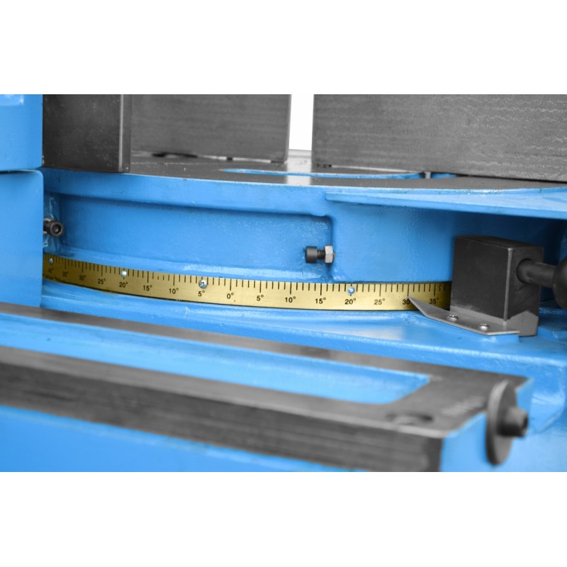 Automatische Metallbandsäge CORMAK S200RHA