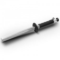 Magnetischer Spänesammler für Stahlspäne CORMAK ZW400