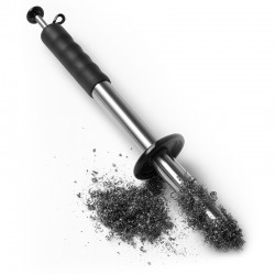 Magnetischer Spänesammler für Stahlspäne CORMAK ZW400