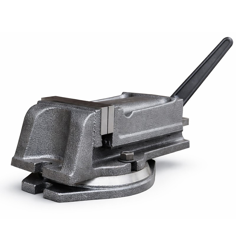 Maschinenschraubstock CORMAK QH80 80x68mm