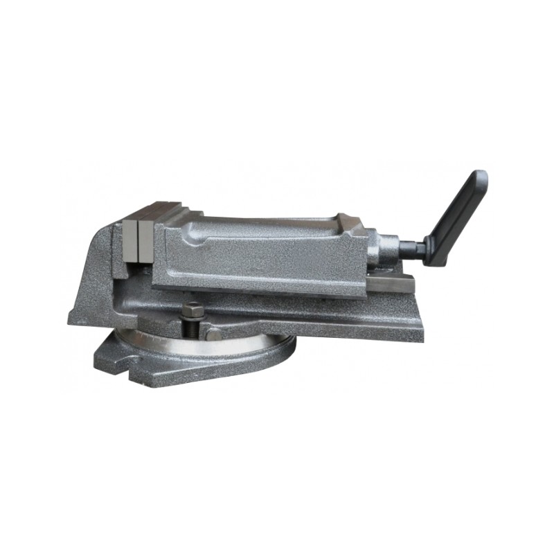 Maschinenschraubstock CORMAK QH160 160x125mm
