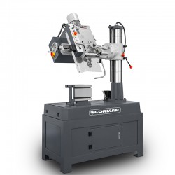 Radialbohrmaschine mit Fräsfunktion CORMAK RD700x32 VARIO