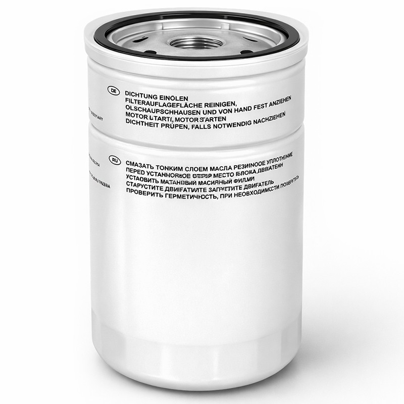 Ölabscheiderfilter für Kompressor CORMAK LUFT400
