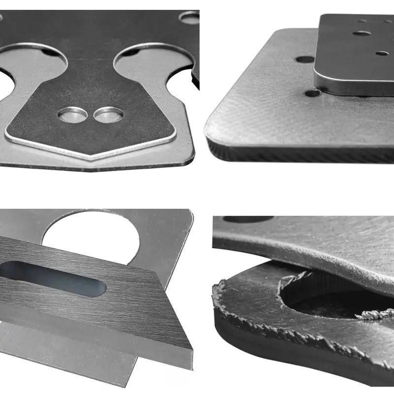 Breitbandschleif- und Entgratmaschine CORMAK SG460S 400V für Metall