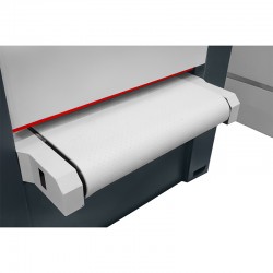 Schleif- und Entgratmaschine für Metall CORMAK SG1000RP