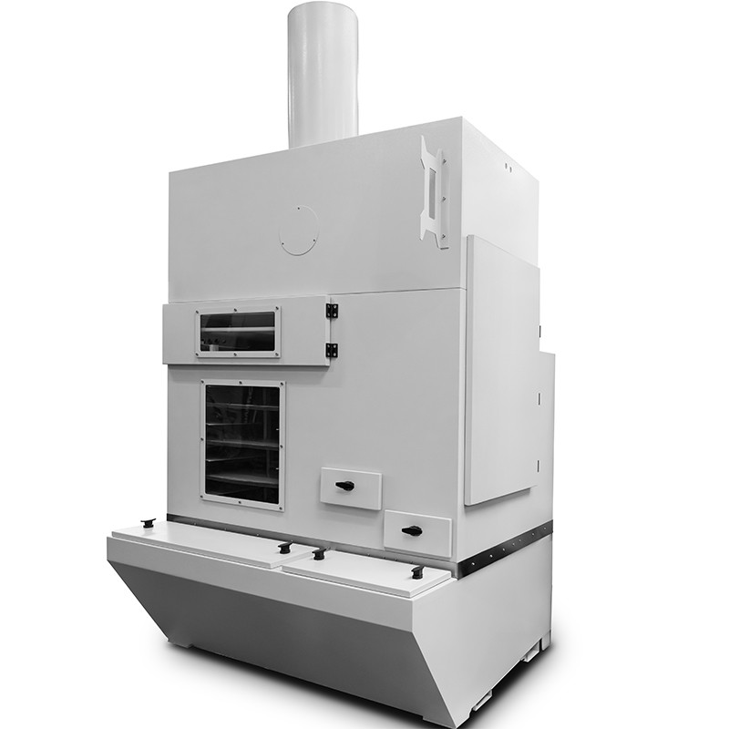 Schleif- und Entgratmaschine für Metall CORMAK SG1000RP