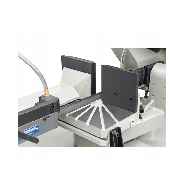 Halbautomatische Metallbandsäge CORMAK BS320H