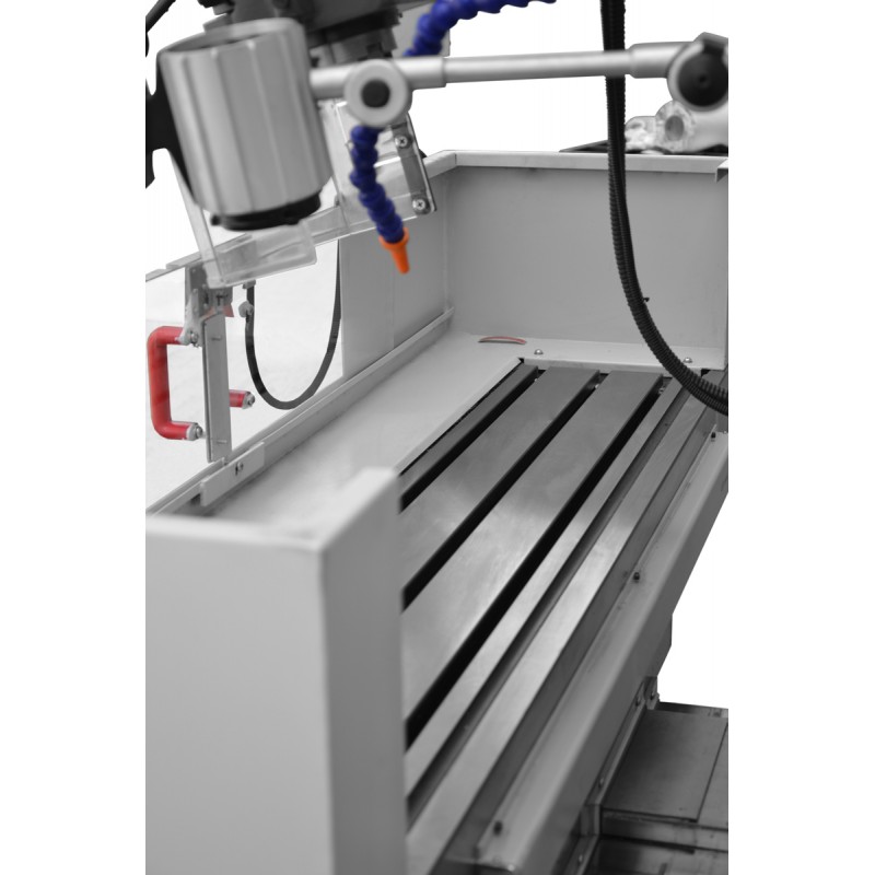 Mehrzweckfräsmaschine CORMAK MFM320