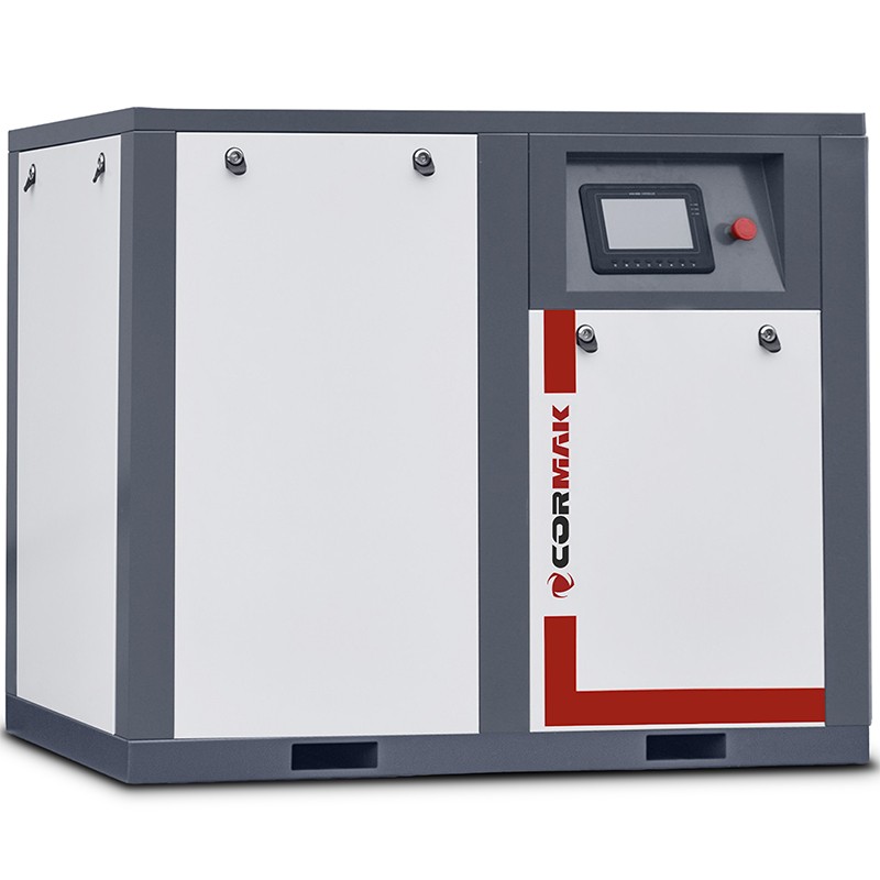 Schraubenkompressor CORMAK THEOR 30 22kW | Hersteller CORMAK