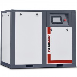 Schraubenkompressor CORMAK THEOR 50 37kW | Hersteller CORMAK