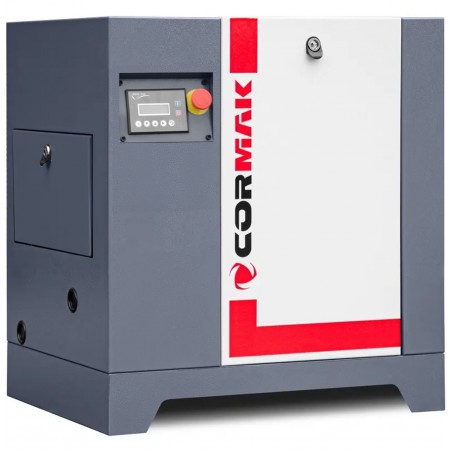 Schraubenkompressor CORMAK THEOR 7.5 10bar